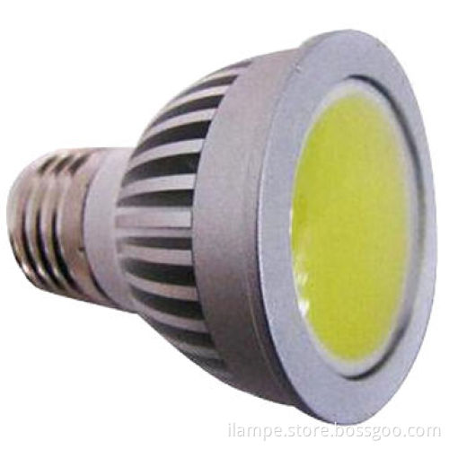 9W LED Spotlights, 9W Power, 85 to 265V AC Voltage, CE Certified